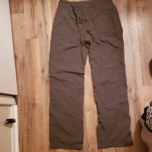 Hiking pants